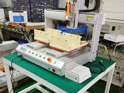 全自動螺絲機(jī)的選購(gòu)細節包括了哪些？