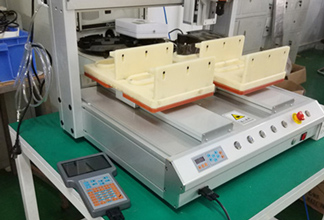 全自動螺絲機(jī)深得(de)制造業企業親睐的緣故是啥？