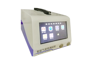 氣密性檢測儀的應用、檢測和氣體(tǐ)檢測儀正确使用方法