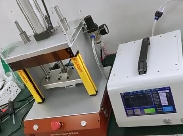 醫療試劑盒氣密性檢測