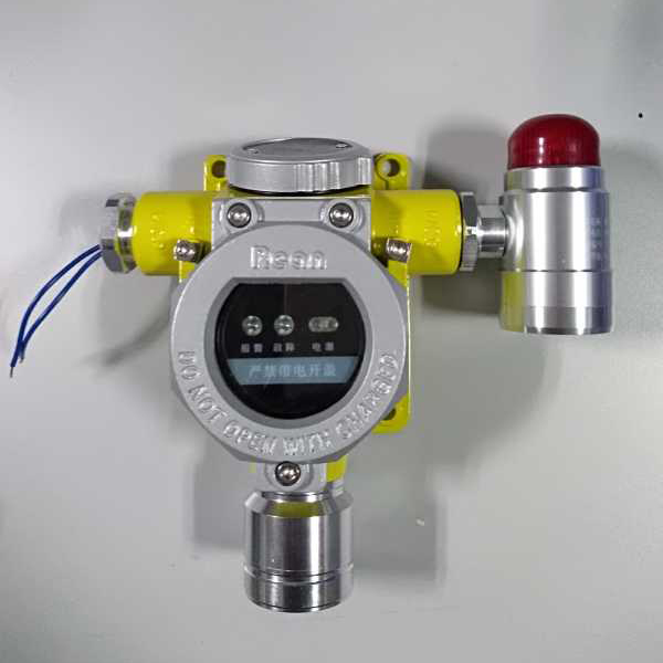 油氣洩漏報警器