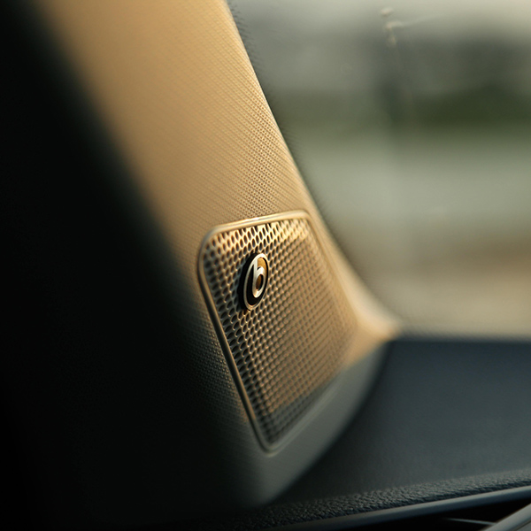 汽車喇叭