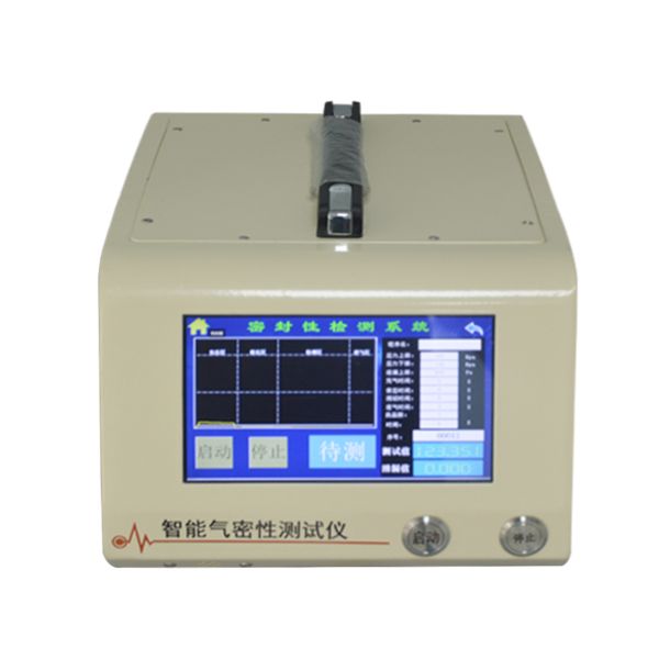 智能氣密性檢測儀(0~200Kpa)